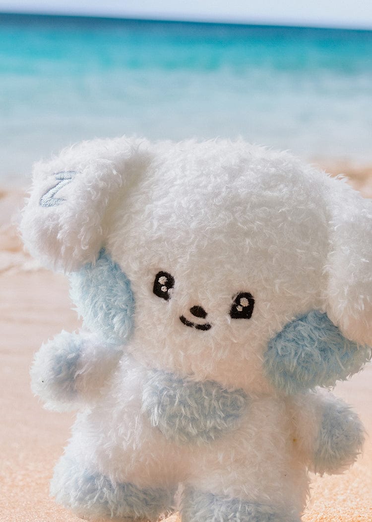 ZEROBASEONE PLUSH 단품 [패밀리세일] ZEROBASEONE 제로니 규니니 인형