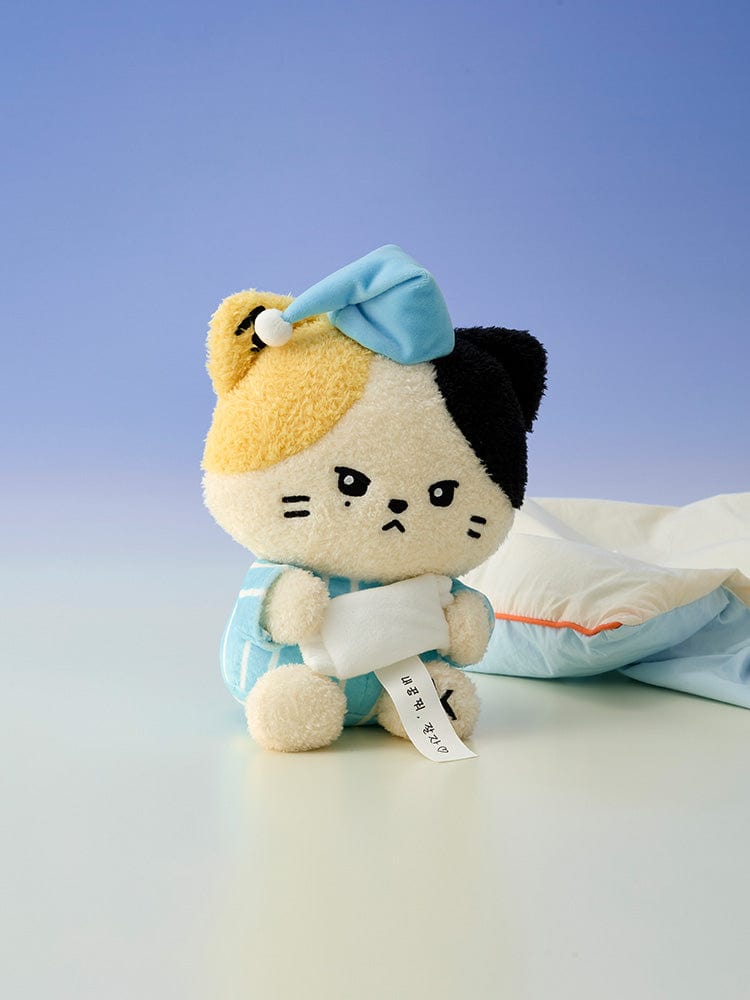 ZEROBASEONE PLUSH ZEROBASEONE 제로니 메시지 중형 인형