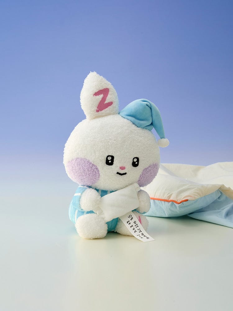 ZEROBASEONE PLUSH ZEROBASEONE 제로니 메시지 중형 인형