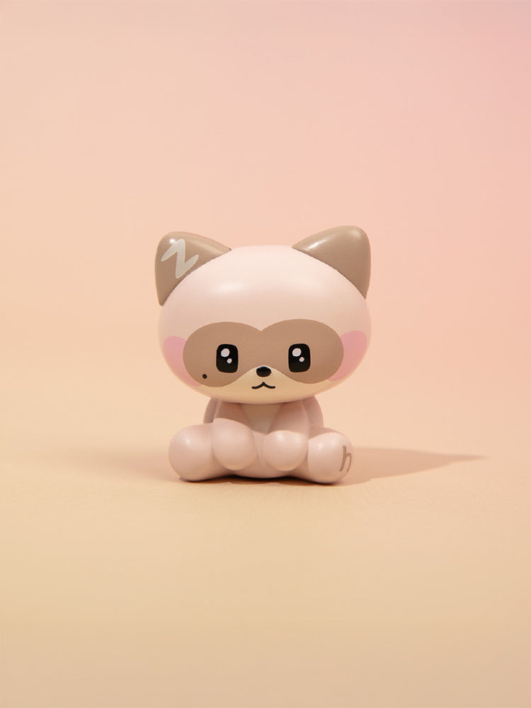 ZEROBASEONE TOY_ 하니니 제로니 모니터 피규어