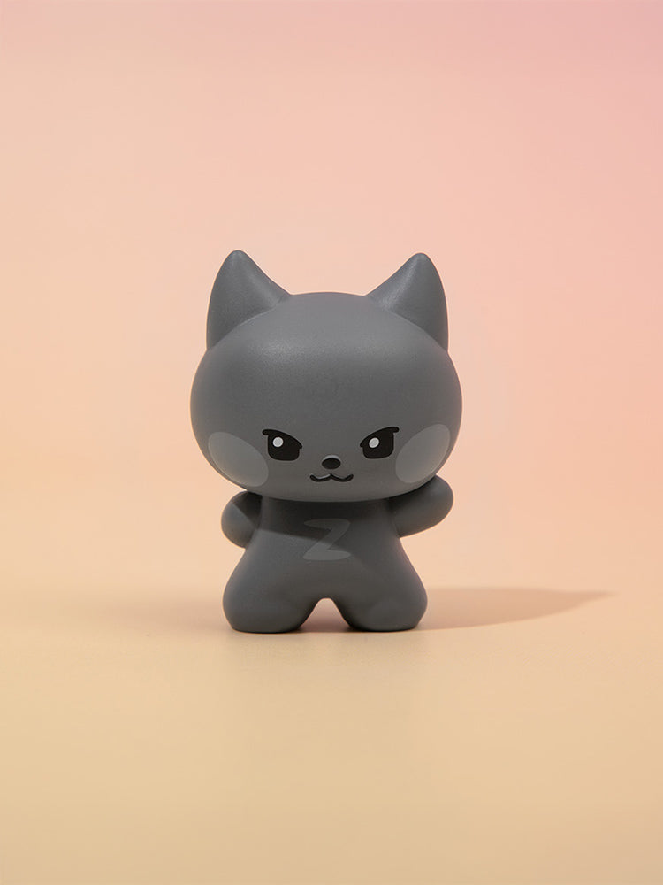 ZEROBASEONE TOY_ 웅니니 제로니 모니터 피규어