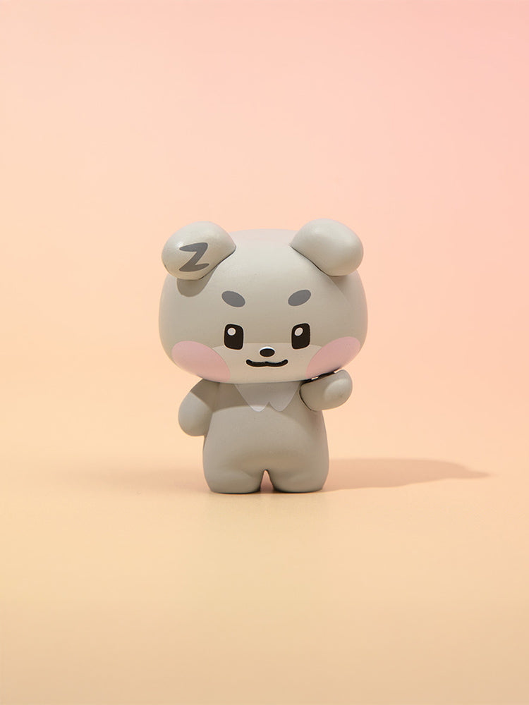 ZEROBASEONE TOY_ 거니니 제로니 모니터 피규어