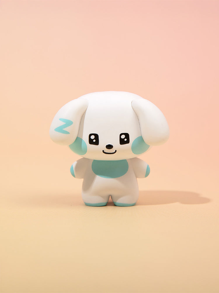 ZEROBASEONE TOY_ 규니니 제로니 모니터 피규어