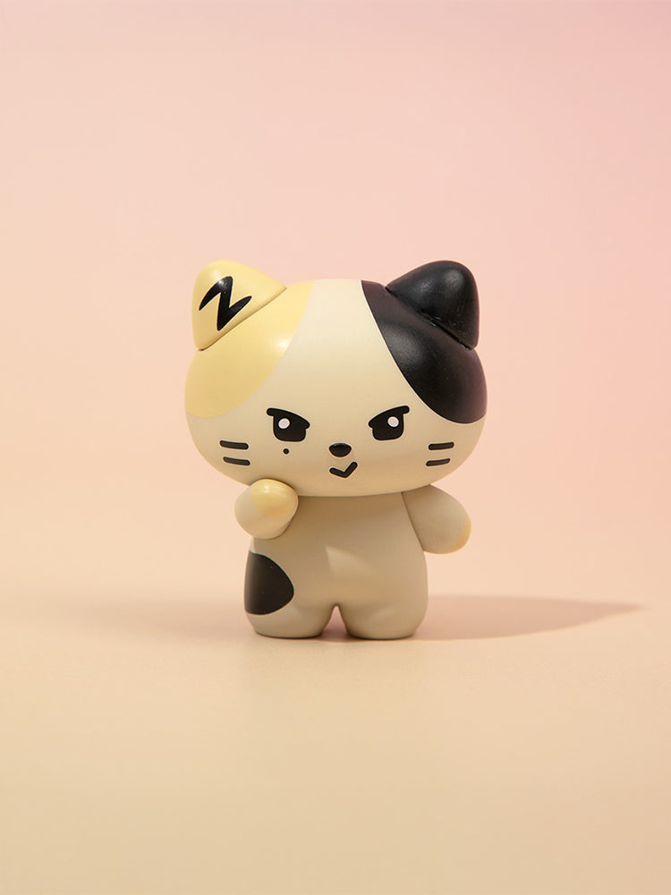 ZEROBASEONE TOY_ 리니니 제로니 모니터 피규어