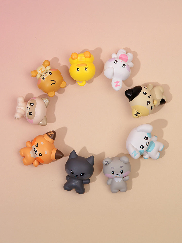 ZEROBASEONE TOY_ 제로니 모니터 피규어