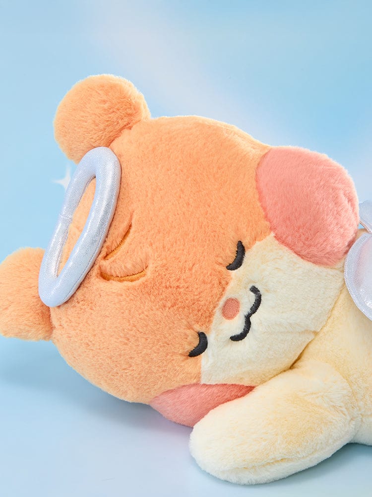 ZEROBASEONE TOY_ 비니니 [예약판매 종료] ZEROBASEONE 제로니 비니니 엔젤 대형 라잉 인형