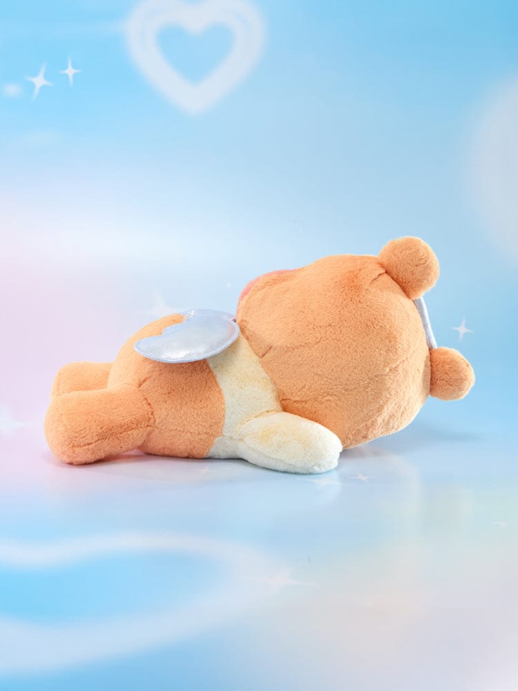 ZEROBASEONE TOY_ 비니니 [예약판매 종료] ZEROBASEONE 제로니 비니니 엔젤 대형 라잉 인형