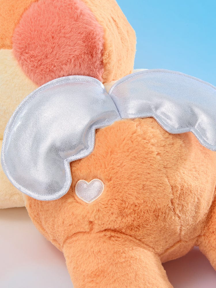 ZEROBASEONE TOY_ 비니니 [예약판매 종료] ZEROBASEONE 제로니 비니니 엔젤 대형 라잉 인형