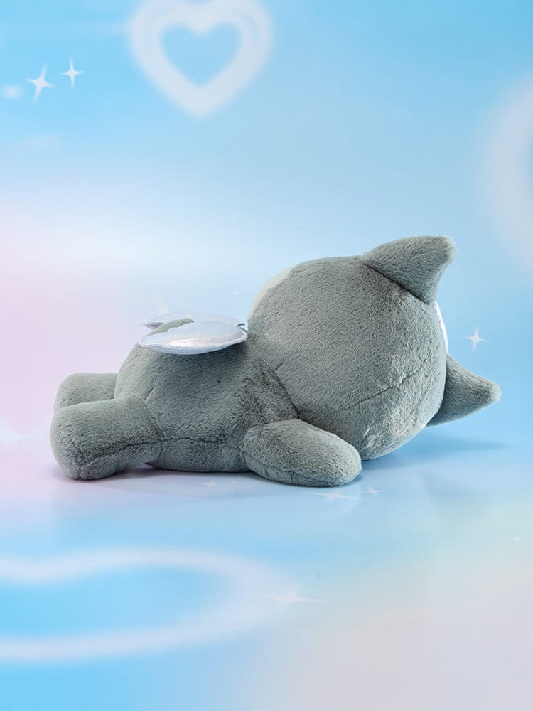 ZEROBASEONE TOY_ 웅니니 [예약판매 종료] ZEROBASEONE 제로니 웅니니 엔젤 대형 라잉 인형