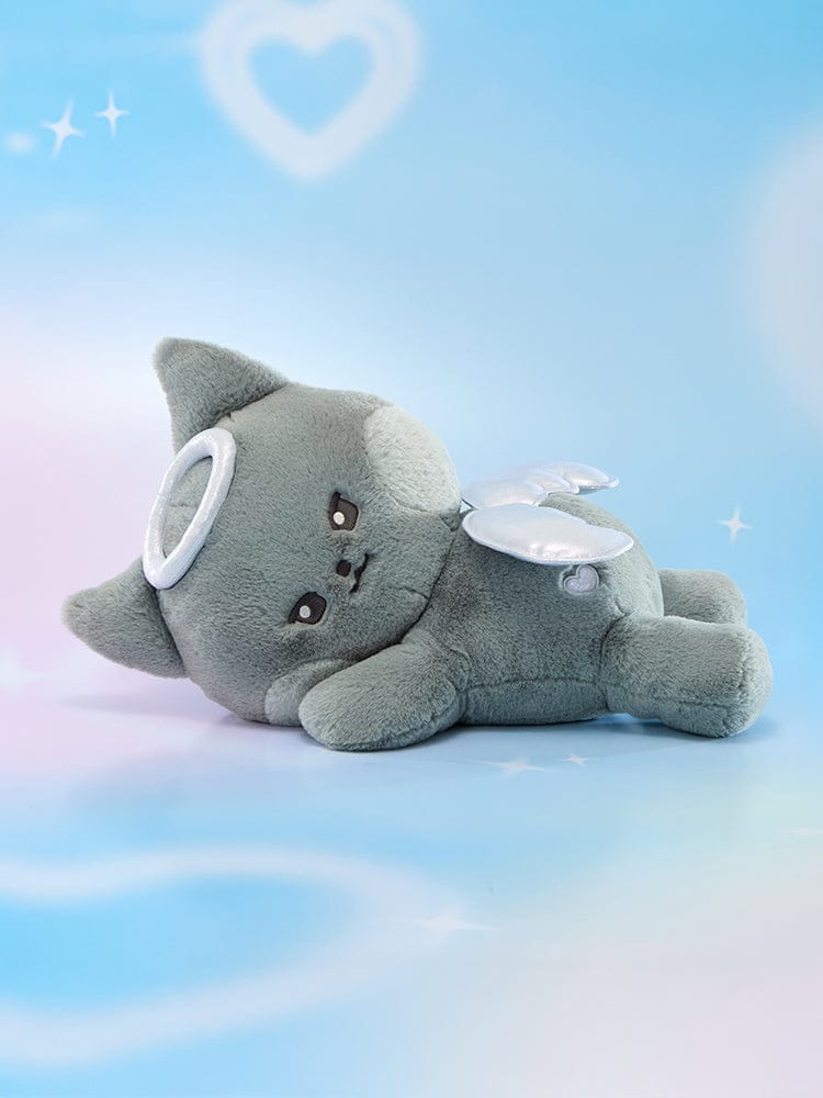 ZEROBASEONE TOY_ 웅니니 [예약판매 종료] ZEROBASEONE 제로니 웅니니 엔젤 대형 라잉 인형