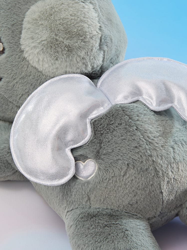 ZEROBASEONE TOY_ 웅니니 [예약판매 종료] ZEROBASEONE 제로니 웅니니 엔젤 대형 라잉 인형