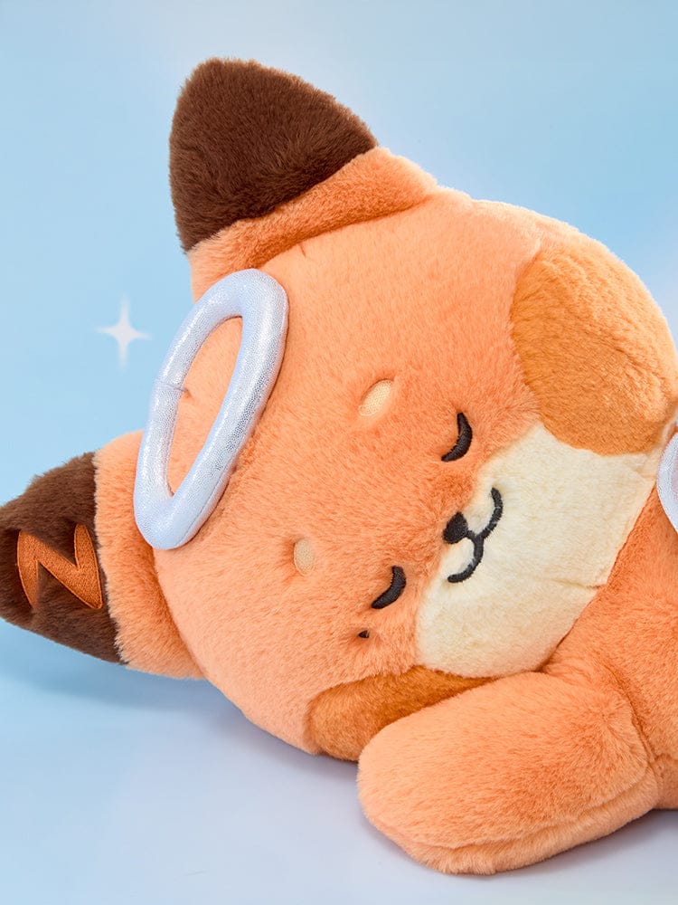 ZEROBASEONE TOY_ 튜니니 [예약판매 종료] ZEROBASEONE 제로니 튜니니 엔젤 대형 라잉 인형