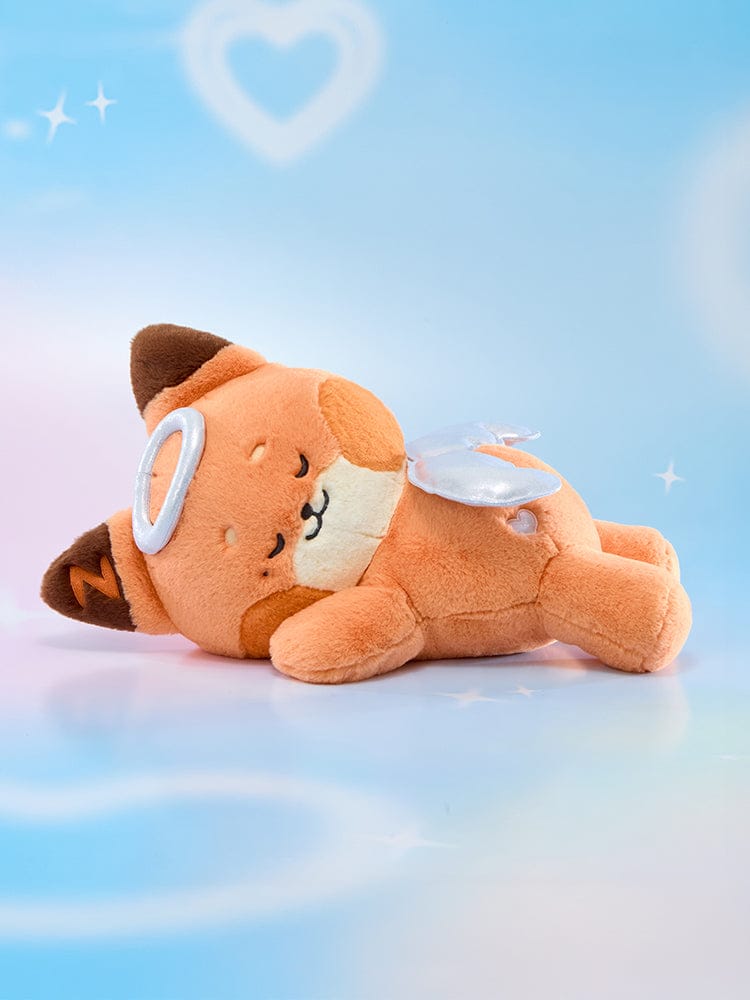 ZEROBASEONE TOY_ 튜니니 [예약판매 종료] ZEROBASEONE 제로니 튜니니 엔젤 대형 라잉 인형