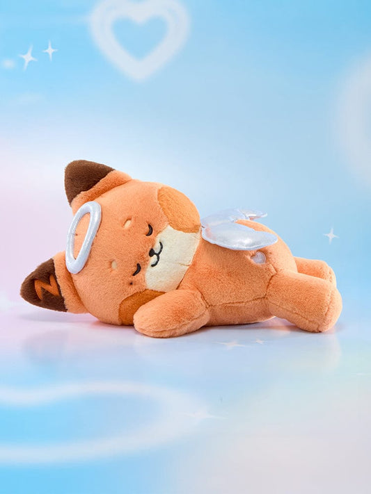 ZEROBASEONE TOY_ 튜니니 [예약판매 종료] ZEROBASEONE 제로니 튜니니 엔젤 대형 라잉 인형