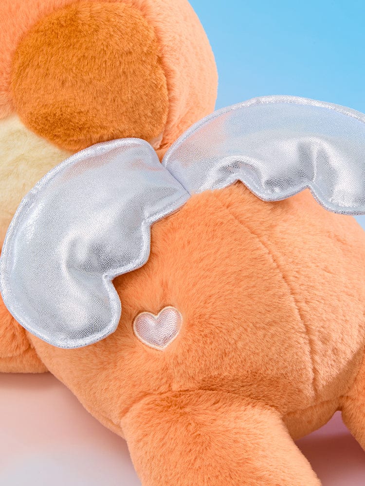 ZEROBASEONE TOY_ 튜니니 [예약판매 종료] ZEROBASEONE 제로니 튜니니 엔젤 대형 라잉 인형