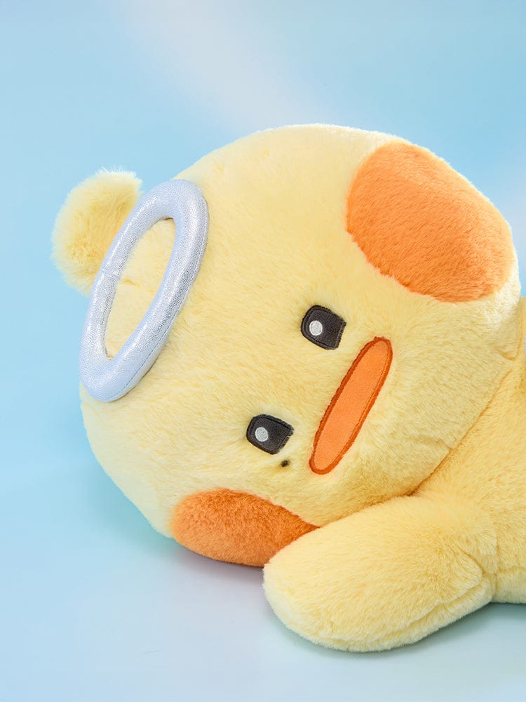 ZEROBASEONE TOY_ 태니니 [예약판매 종료] ZEROBASEONE 제로니 태니니 엔젤 대형 라잉 인형