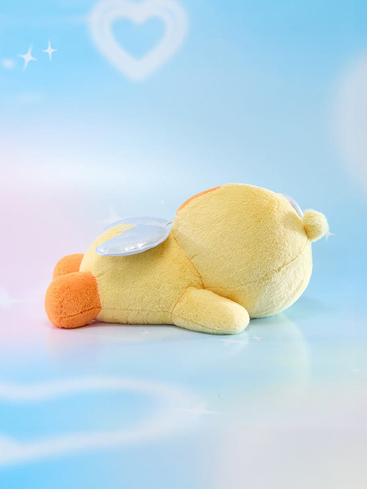 ZEROBASEONE TOY_ 태니니 [예약판매 종료] ZEROBASEONE 제로니 태니니 엔젤 대형 라잉 인형