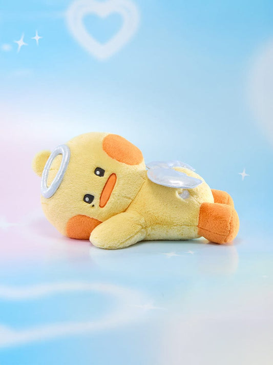 ZEROBASEONE TOY_ 태니니 [예약판매 종료] ZEROBASEONE 제로니 태니니 엔젤 대형 라잉 인형