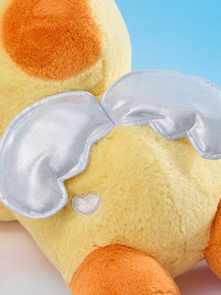 Pre-order] ZEROBASEONE zeroni taenini ANGEL BIG LYING PLUSH – LINE