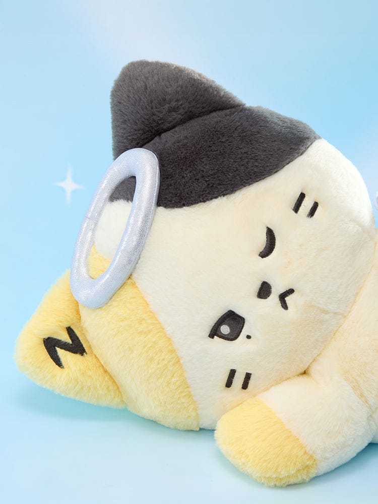 Pre-order] ZEROBASEONE zeroni rinini ANGEL BIG LYING PLUSH – LINE