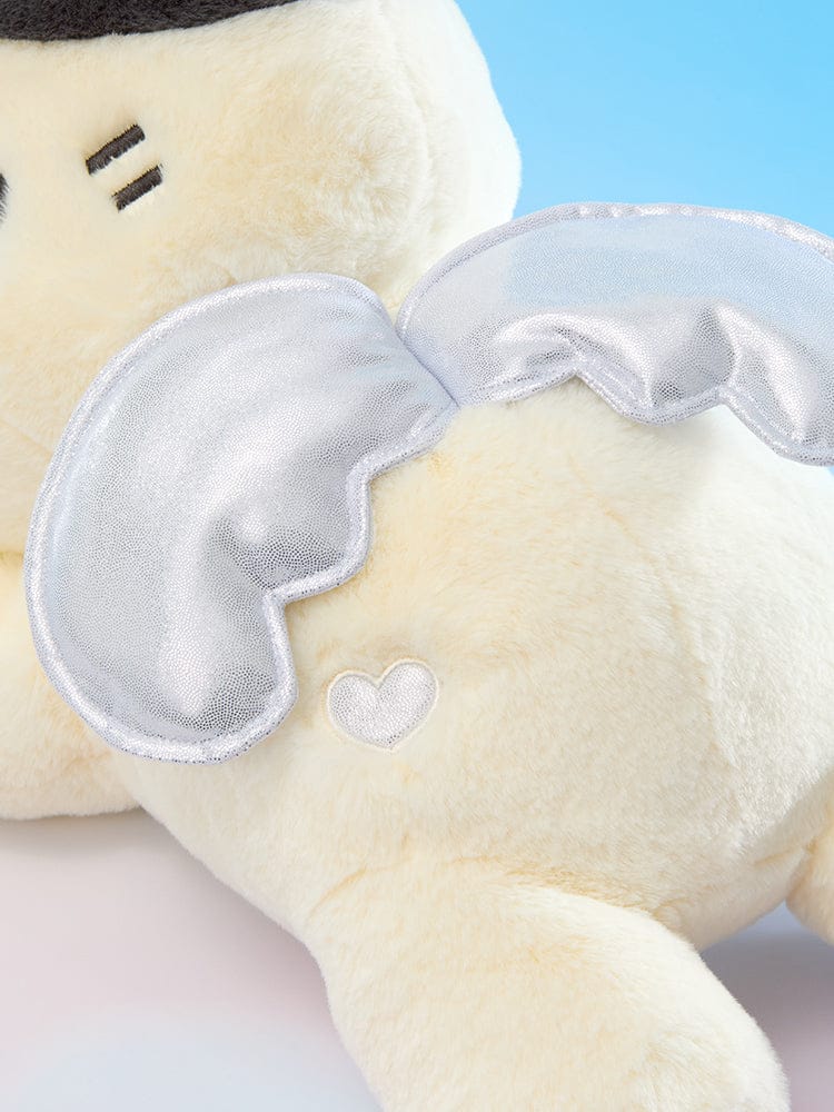 ZEROBASEONE TOY_ 리니니 [예약판매 종료] ZEROBASEONE 제로니 리니니 엔젤 대형 라잉 인형