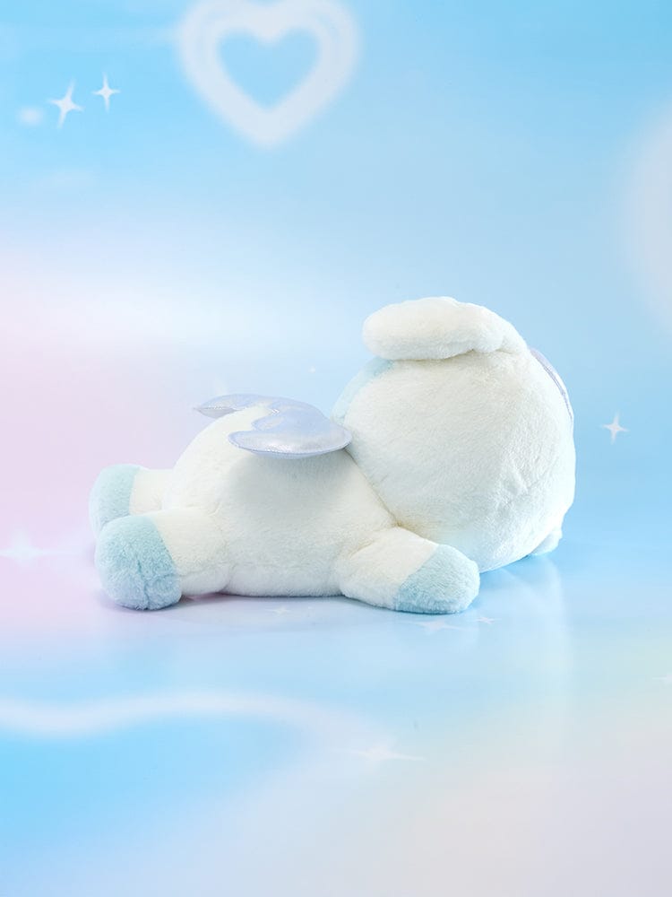 ZEROBASEONE TOY_ 규니니 [예약판매 종료] ZEROBASEONE 제로니 규니니 엔젤 대형 라잉 인형