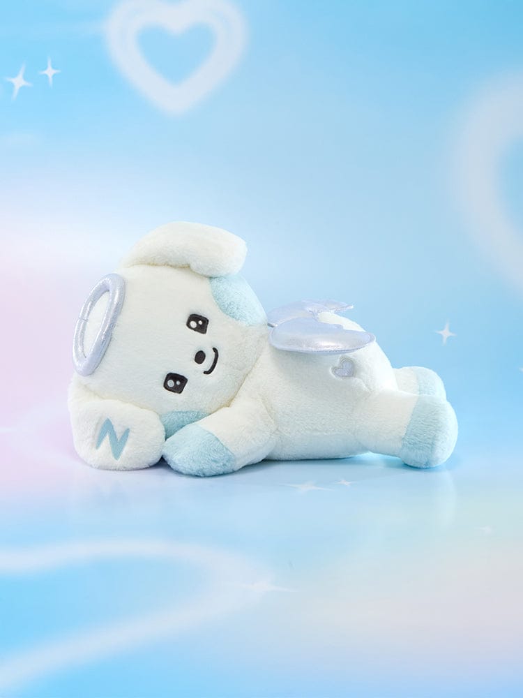 ZEROBASEONE TOY_ 규니니 [예약판매 종료] ZEROBASEONE 제로니 규니니 엔젤 대형 라잉 인형