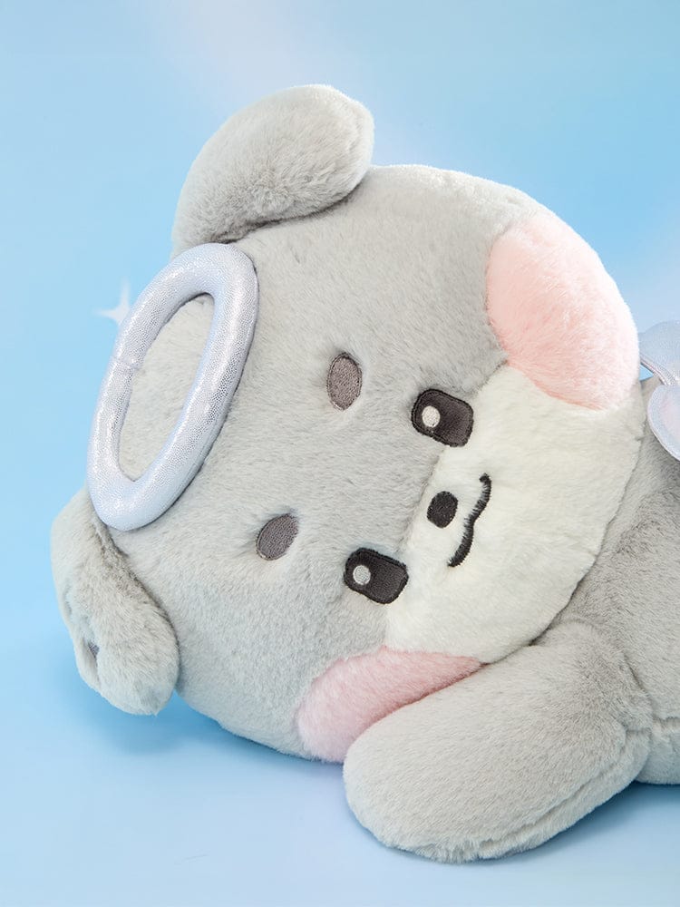 ZEROBASEONE TOY_ 거니니 [예약판매 종료] ZEROBASEONE 제로니 거니니 엔젤 대형 라잉 인형