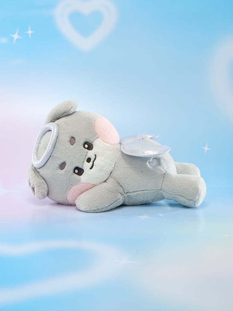 ZEROBASEONE TOY_ 거니니 [예약판매 종료] ZEROBASEONE 제로니 거니니 엔젤 대형 라잉 인형