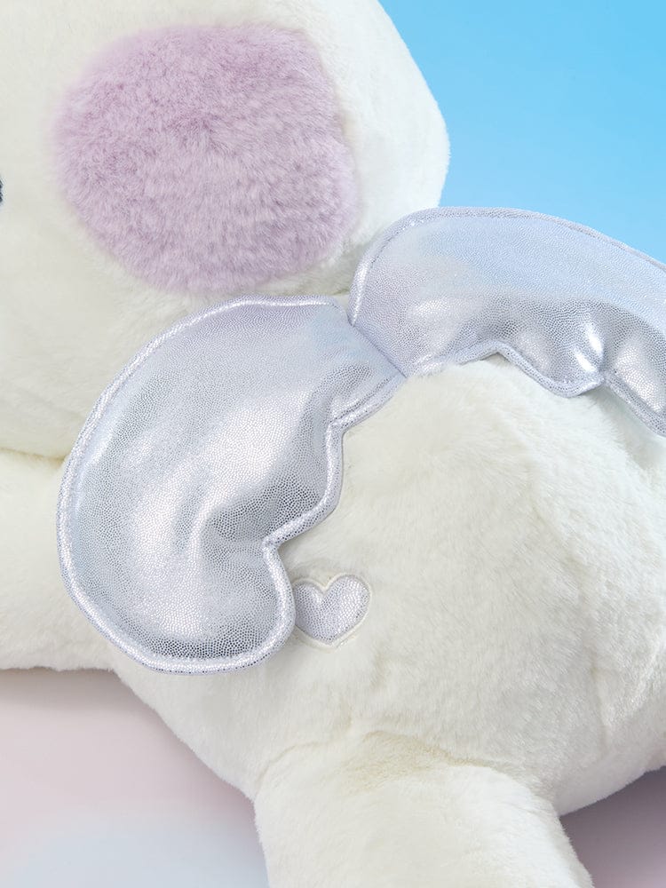 ZEROBASEONE TOY_ 유니니 [예약판매 종료] ZEROBASEONE 제로니 유니니 엔젤 대형 라잉 인형