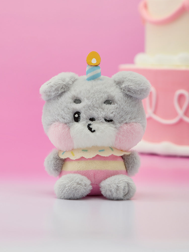 ZEROBASEONE TOY_ 거니니 ZEROBASEONE 제로니 홈파티 미니 인형