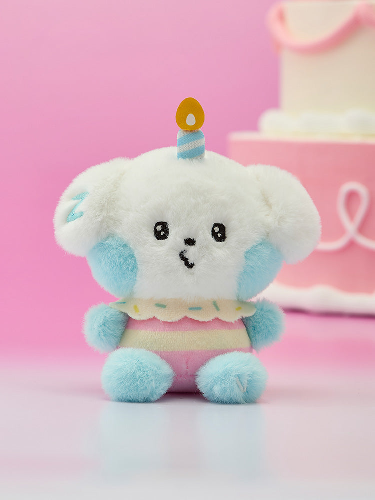 ZEROBASEONE TOY_ 규니니 ZEROBASEONE 제로니 홈파티 미니 인형