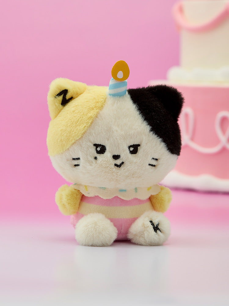 ZEROBASEONE TOY_ 리니니 ZEROBASEONE 제로니 홈파티 미니 인형