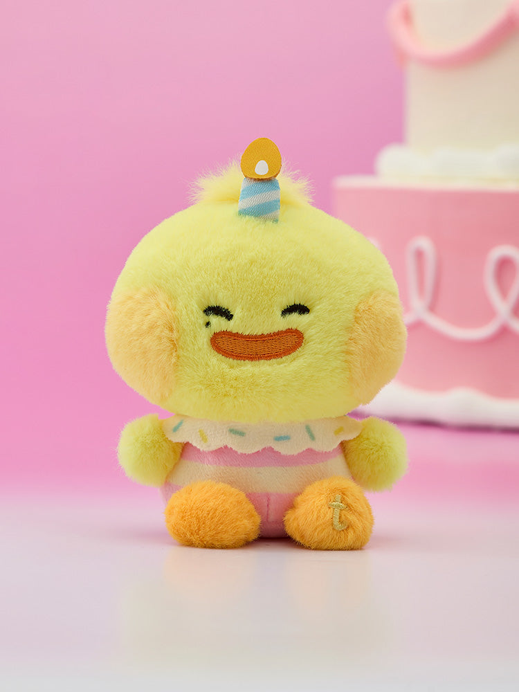 ZEROBASEONE TOY_ 태니니 ZEROBASEONE 제로니 홈파티 미니 인형