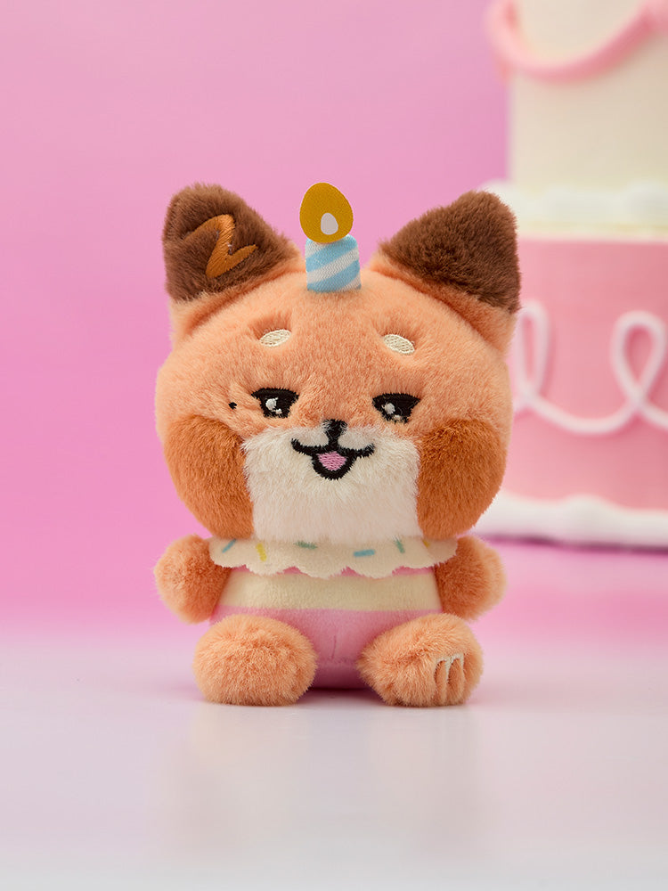 ZEROBASEONE TOY_ 튜니니 ZEROBASEONE 제로니 홈파티 미니 인형