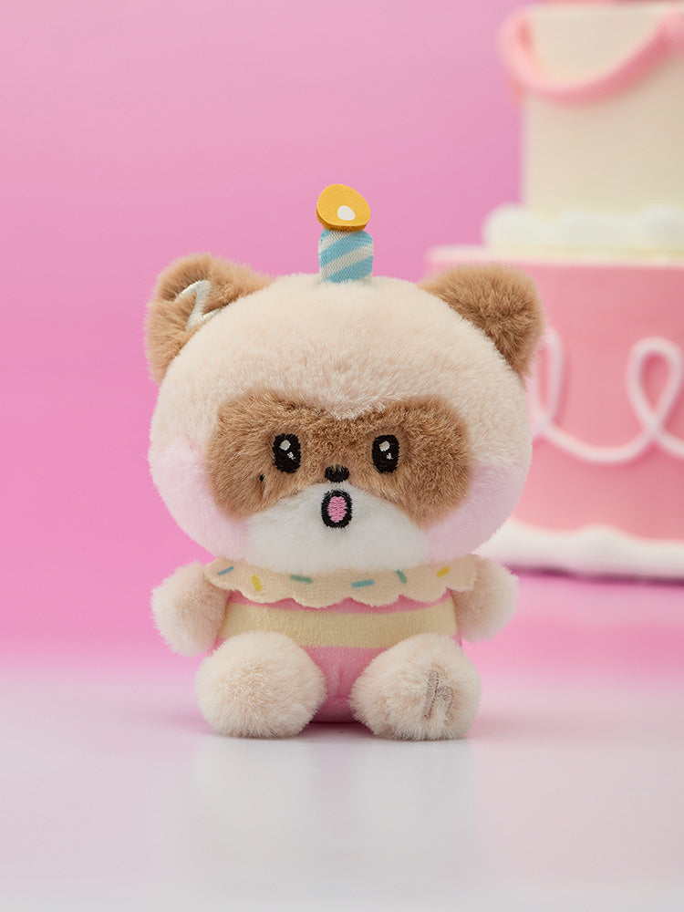 ZEROBASEONE TOY_ 하니니 ZEROBASEONE 제로니 홈파티 미니 인형