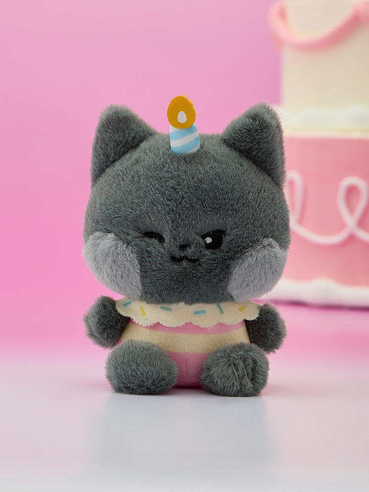 ZEROBASEONE TOY_ 웅니니 ZEROBASEONE 제로니 홈파티 미니 인형