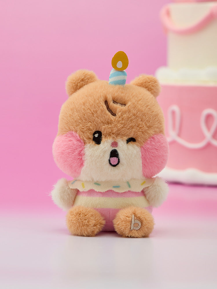 ZEROBASEONE TOY_ 비니니 ZEROBASEONE 제로니 홈파티 미니 인형