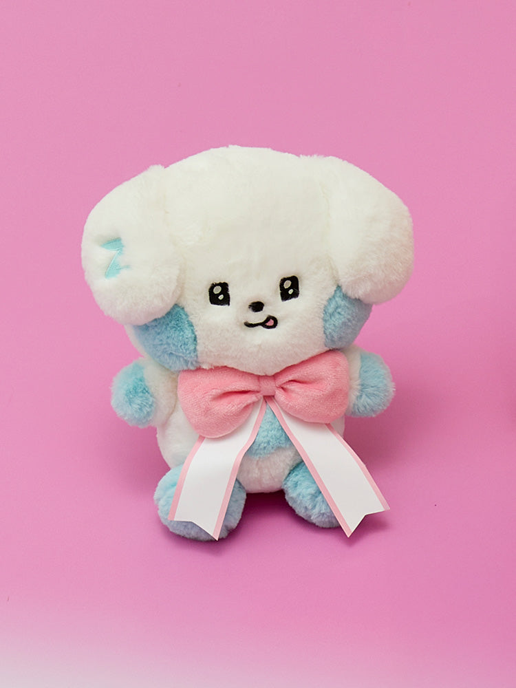 ZEROBASEONE TOY_ 규니니 ZEROBASEONE 제로니 홈파티 중형 인형