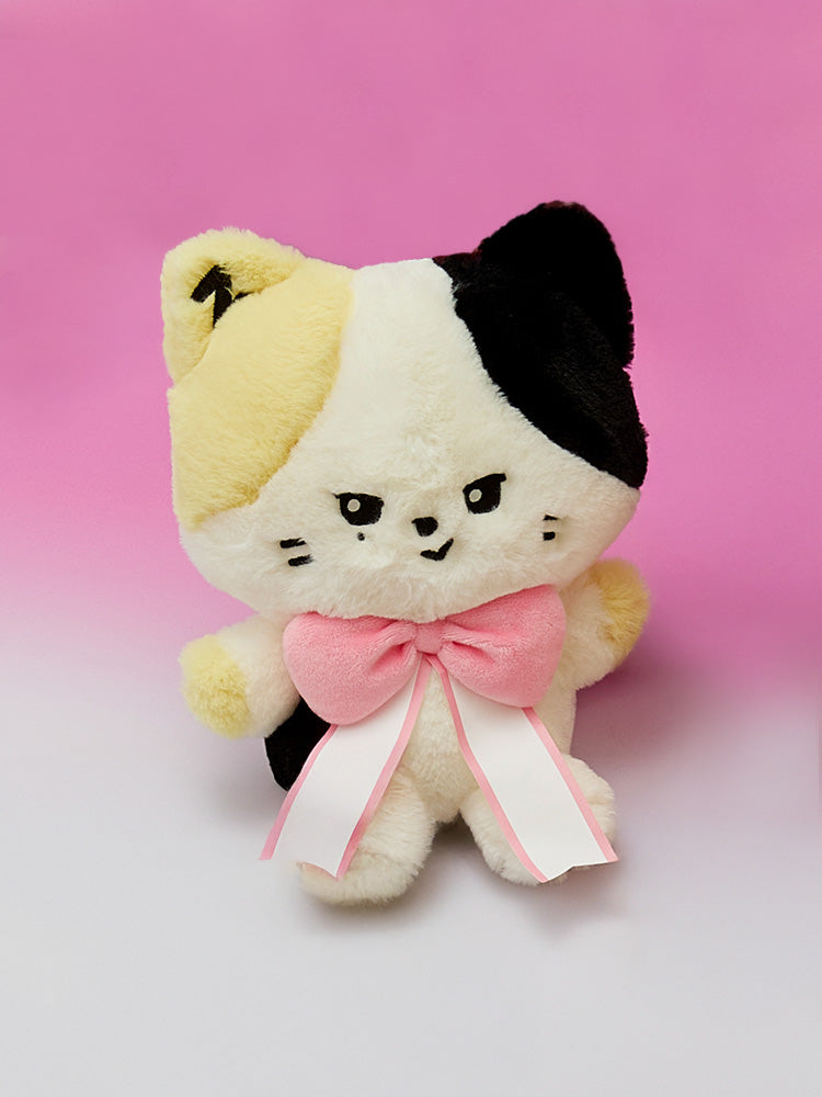 ZEROBASEONE TOY_ 리니니 ZEROBASEONE 제로니 홈파티 중형 인형