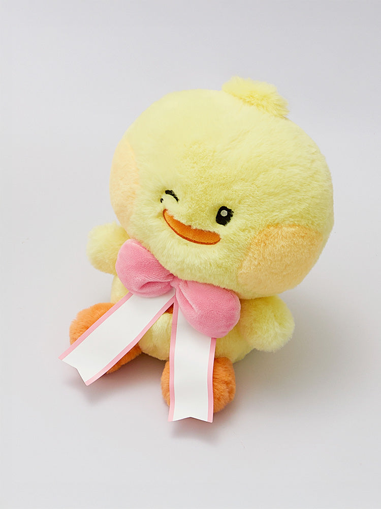 ZEROBASEONE TOY_ 태니니 ZEROBASEONE 제로니 홈파티 중형 인형