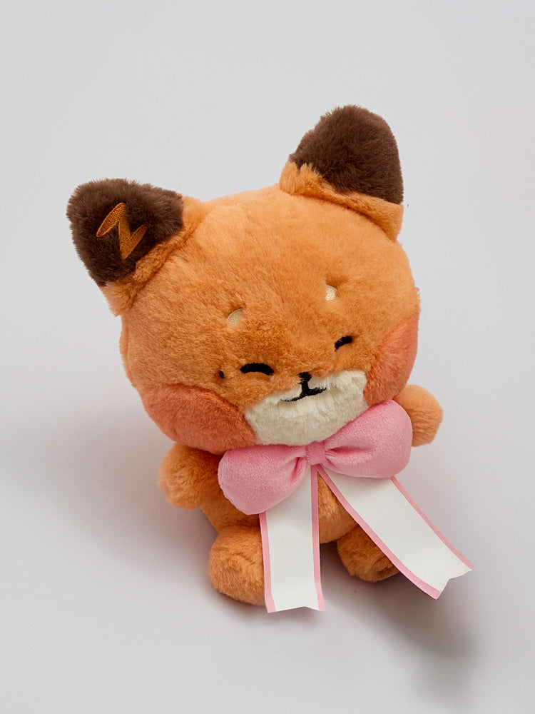 ZEROBASEONE TOY_ 튜니니 ZEROBASEONE 제로니 홈파티 중형 인형