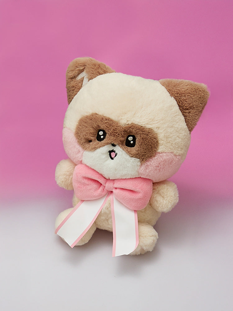 ZEROBASEONE TOY_ 하니니 ZEROBASEONE 제로니 홈파티 중형 인형