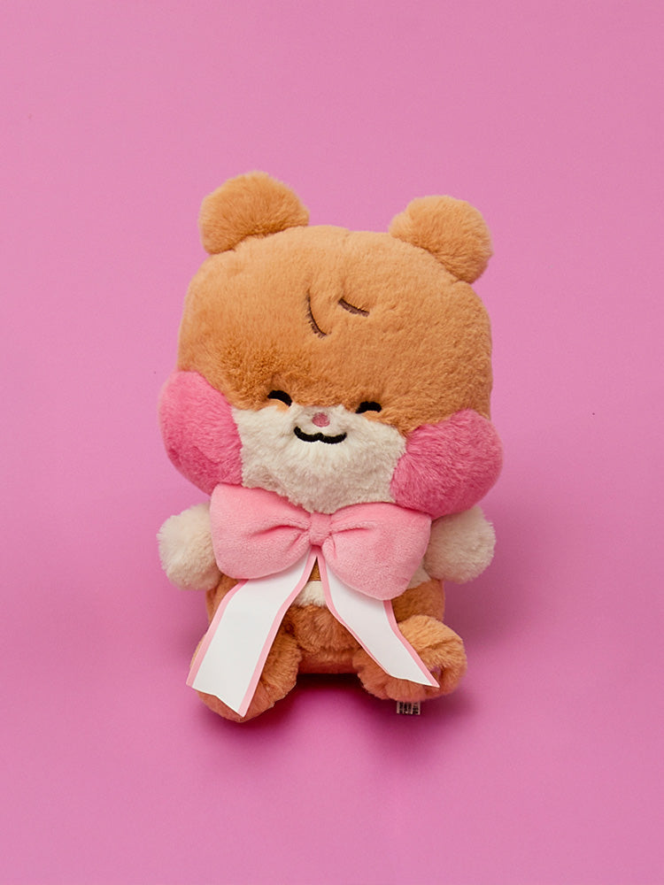 ZEROBASEONE TOY_ 비니니 ZEROBASEONE 제로니 홈파티 중형 인형