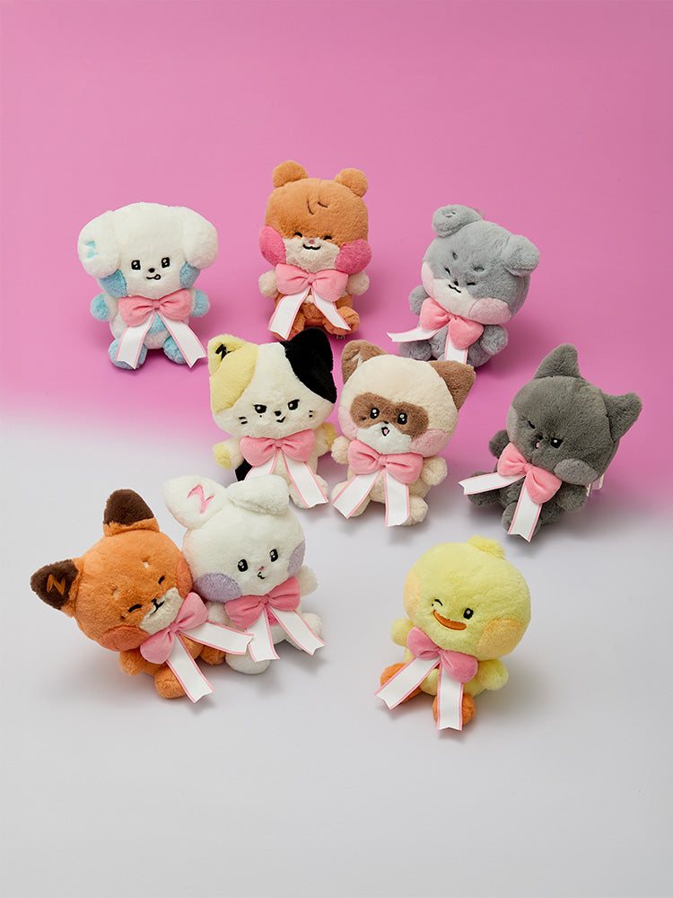 ZEROBASEONE TOY_ ZEROBASEONE 제로니 홈파티 중형 인형