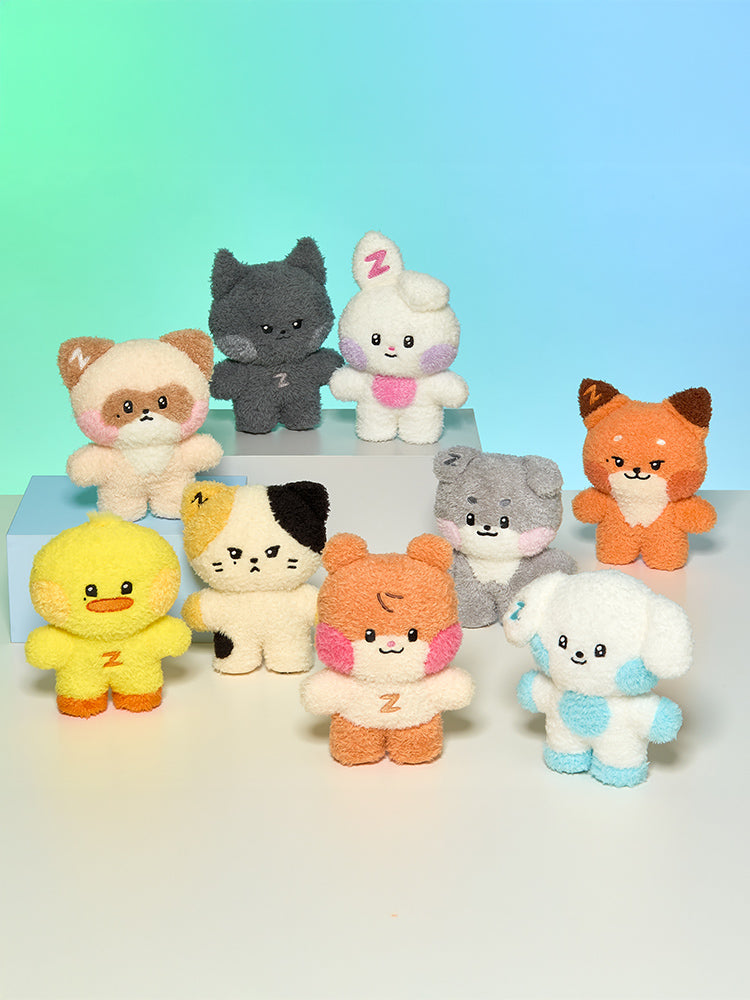 ZEROBASEONE TOY_ ZEROBASEONE 제로니 코스튬 플러시