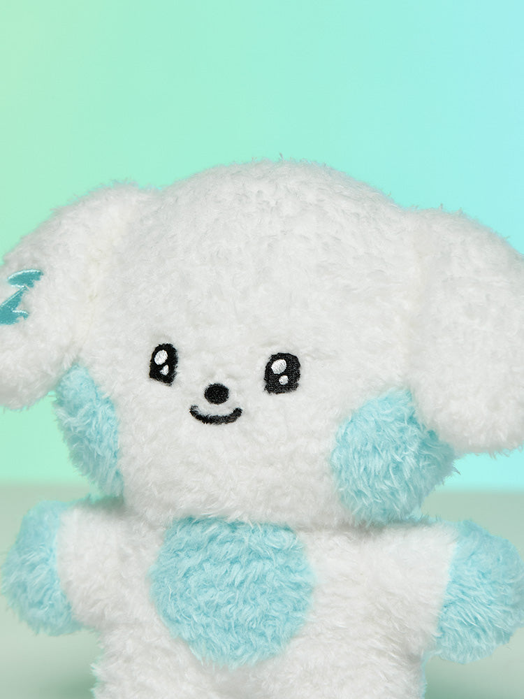 ZEROBASEONE TOY_ ZEROBASEONE 제로니 코스튬 플러시