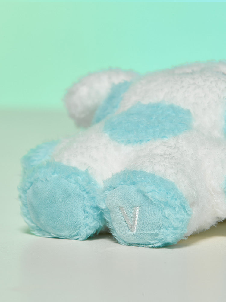 ZEROBASEONE TOY_ ZEROBASEONE 제로니 코스튬 플러시