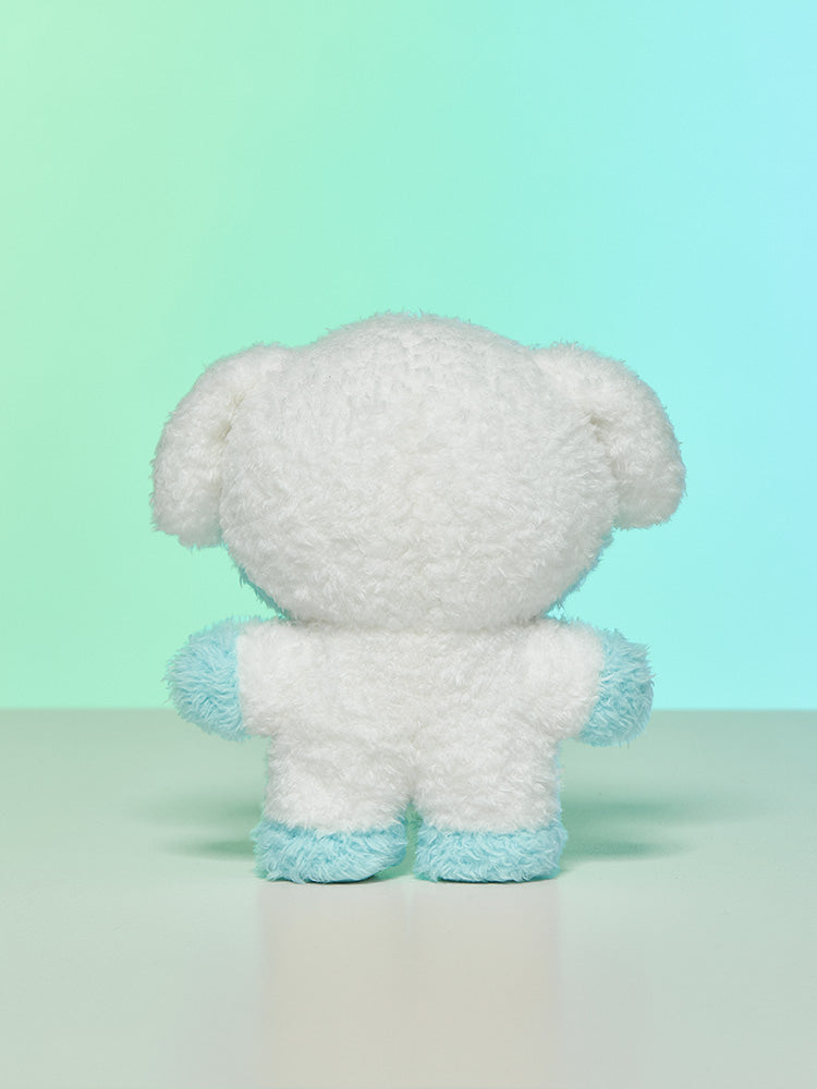 ZEROBASEONE TOY_ ZEROBASEONE 제로니 코스튬 플러시