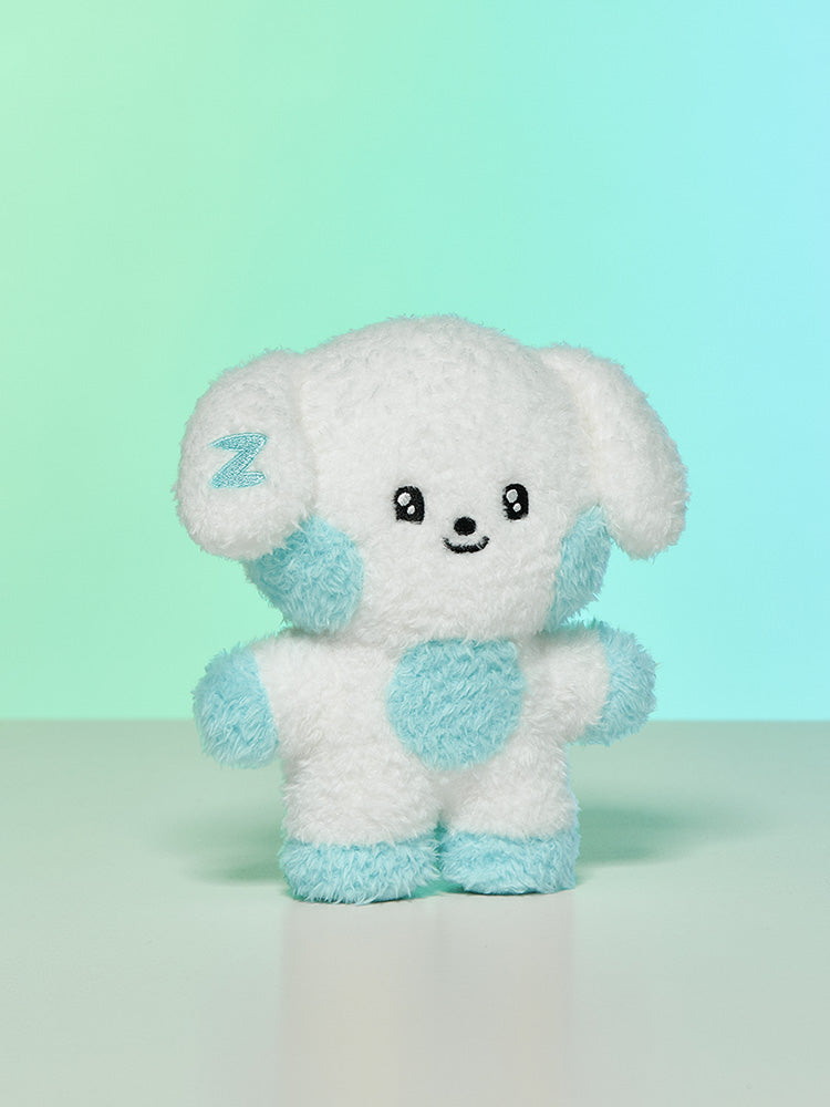 ZEROBASEONE TOY_ ZEROBASEONE 제로니 코스튬 플러시